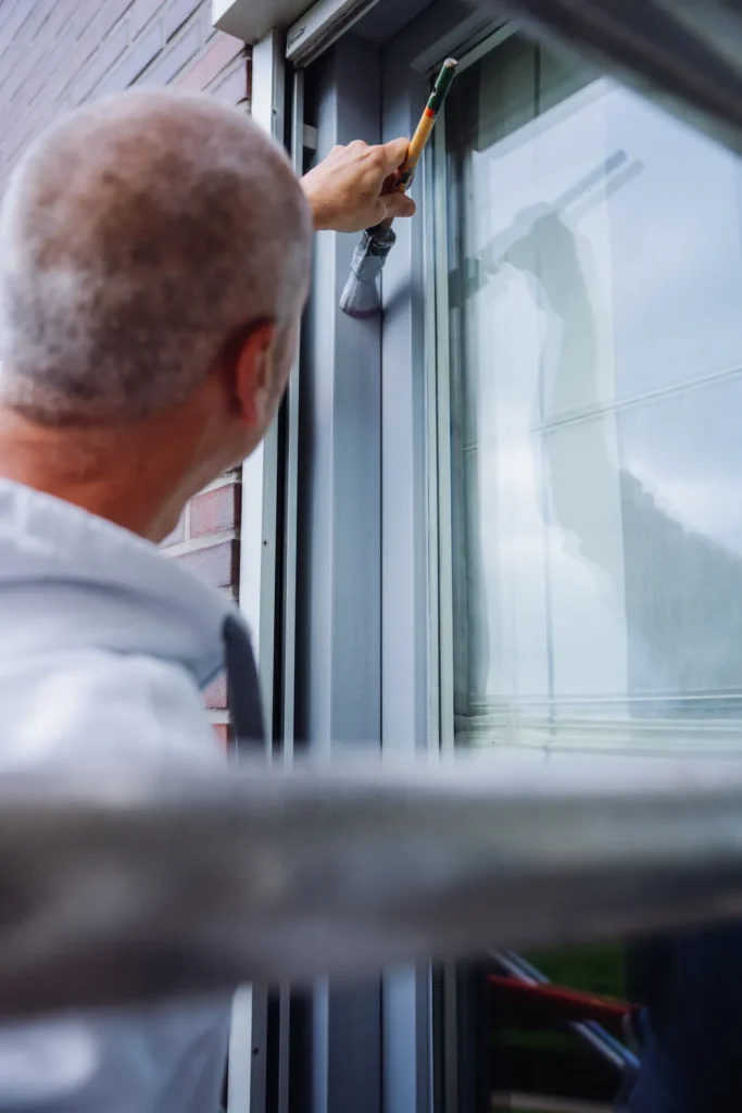 Durieux on the Job-25