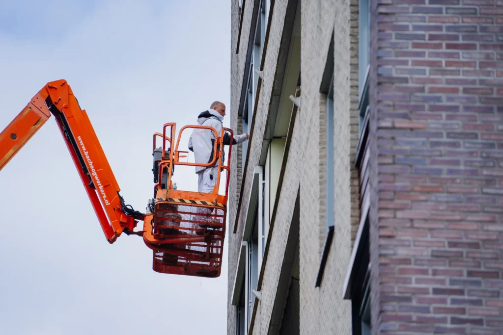 Durieux on the Job-55