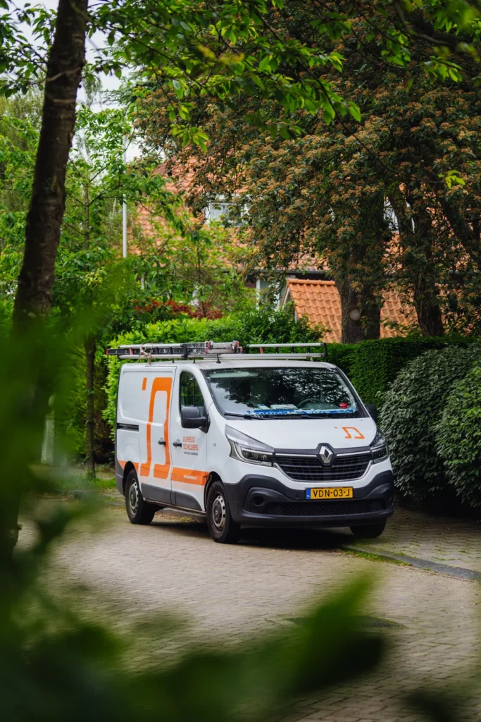 Durieux on the Job-58