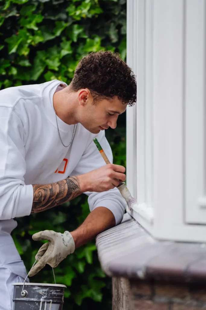 Durieux on the Job-60